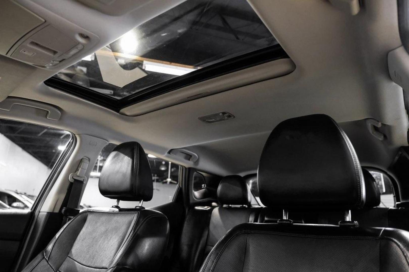 2019 Magnetic Black Pearl /Charcoal Nissan Rogue Sport SL (JN1BJ1CP4KW) with an 2.0L DOHC engine, CVT transmission, located at 15300 Midway Rd., Addison, TX, 75001, (972) 702-0011, 32.958321, -96.838074 - 2019 Nissan Rogue Sport SL<br><br>Now Available at Midway Auto Group, Addison, Texas<br><br>Premium, efficient, and loaded with features the 2019 Nissan Rogue Sport SL is the top-tier trim in the Rogue Sport lineup, offering leather seating, advanced driver-assist technologies, and a refined driving - Photo#4