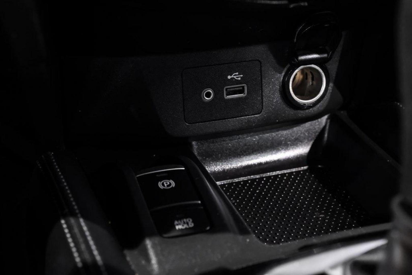 2019 Magnetic Black Pearl /Charcoal Nissan Rogue Sport SL (JN1BJ1CP4KW) with an 2.0L DOHC engine, CVT transmission, located at 15300 Midway Rd., Addison, TX, 75001, (972) 702-0011, 32.958321, -96.838074 - 2019 Nissan Rogue Sport SL<br><br>Now Available at Midway Auto Group, Addison, Texas<br><br>Premium, efficient, and loaded with features the 2019 Nissan Rogue Sport SL is the top-tier trim in the Rogue Sport lineup, offering leather seating, advanced driver-assist technologies, and a refined driving - Photo#31