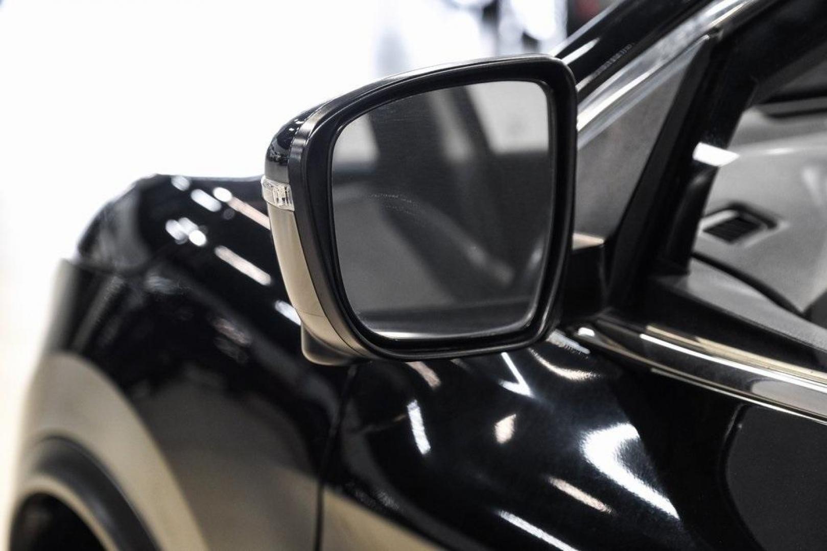 2019 Magnetic Black Pearl /Charcoal Nissan Rogue Sport SL (JN1BJ1CP4KW) with an 2.0L DOHC engine, CVT transmission, located at 15300 Midway Rd., Addison, TX, 75001, (972) 702-0011, 32.958321, -96.838074 - 2019 Nissan Rogue Sport SL<br><br>Now Available at Midway Auto Group, Addison, Texas<br><br>Premium, efficient, and loaded with features the 2019 Nissan Rogue Sport SL is the top-tier trim in the Rogue Sport lineup, offering leather seating, advanced driver-assist technologies, and a refined driving - Photo#46