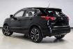 2019 Magnetic Black Pearl /Charcoal Nissan Rogue Sport SL (JN1BJ1CP4KW) with an 2.0L DOHC engine, CVT transmission, located at 15300 Midway Rd., Addison, TX, 75001, (972) 702-0011, 32.958321, -96.838074 - Photo#10
