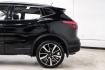2019 Magnetic Black Pearl /Charcoal Nissan Rogue Sport SL (JN1BJ1CP4KW) with an 2.0L DOHC engine, CVT transmission, located at 15300 Midway Rd., Addison, TX, 75001, (972) 702-0011, 32.958321, -96.838074 - Photo#13