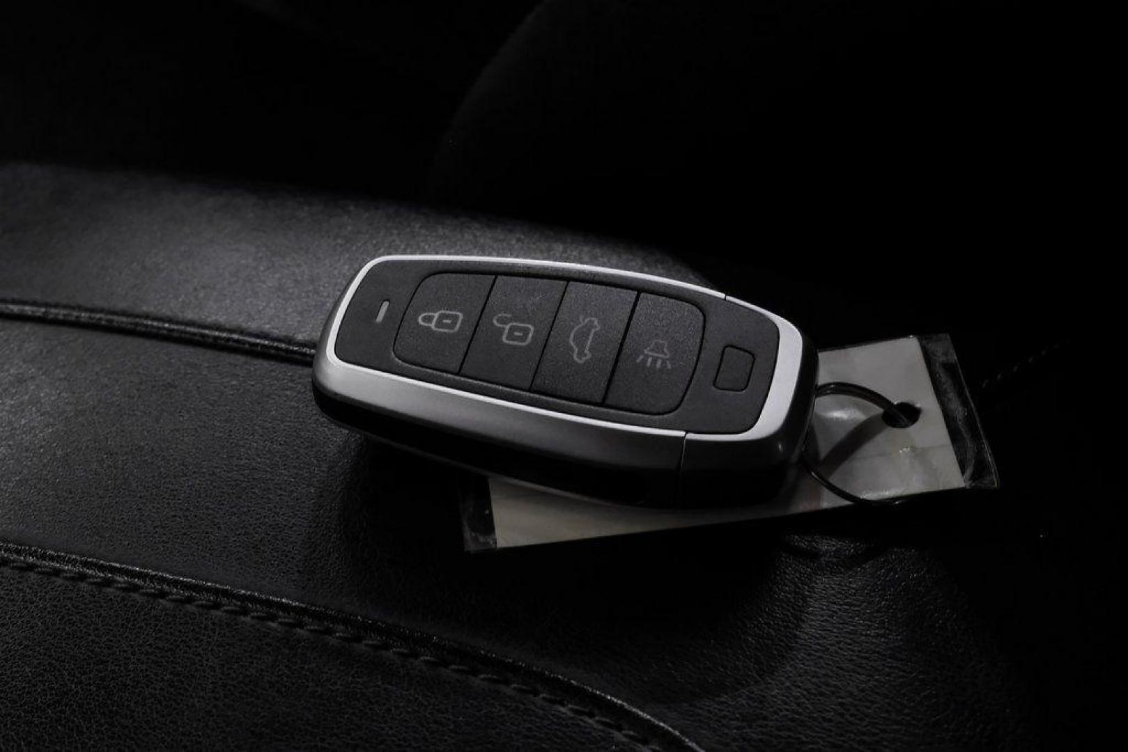 2019 Magnetic Black Pearl /Charcoal Nissan Rogue Sport SL (JN1BJ1CP4KW) with an 2.0L DOHC engine, CVT transmission, located at 15300 Midway Rd., Addison, TX, 75001, (972) 702-0011, 32.958321, -96.838074 - Photo#61