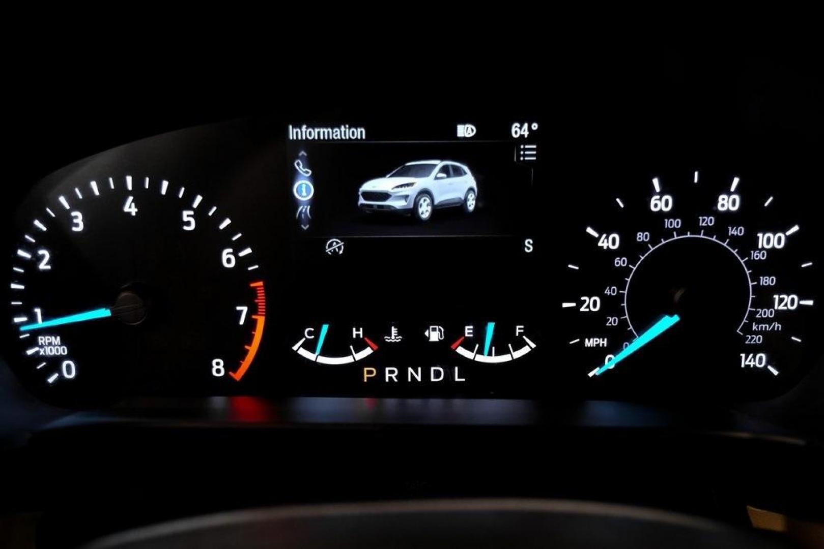 2020 Magnetic /Sandstone Ford Escape SE (1FMCU0G6XLU) with an 1.5L EcoBoost engine, Automatic transmission, located at 15300 Midway Rd., Addison, TX, 75001, (972) 702-0011, 32.958321, -96.838074 - Photo#25