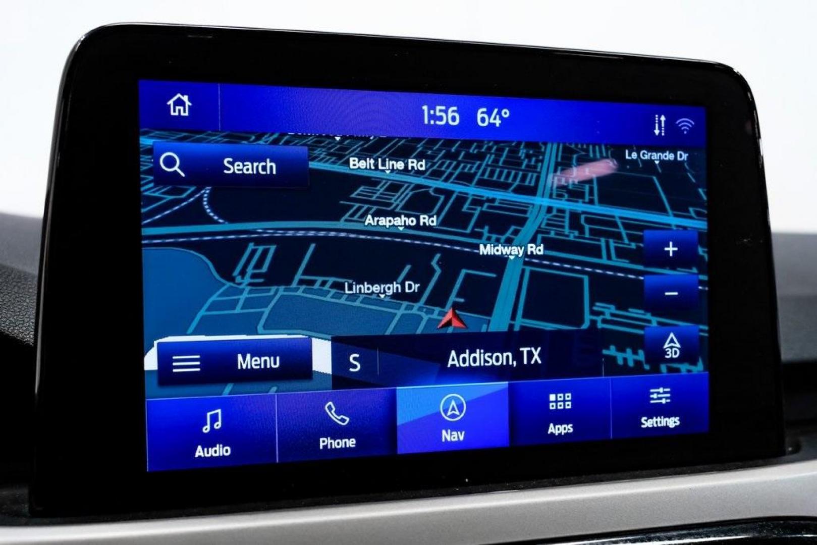 2020 Magnetic /Sandstone Ford Escape SE (1FMCU0G6XLU) with an 1.5L EcoBoost engine, Automatic transmission, located at 15300 Midway Rd., Addison, TX, 75001, (972) 702-0011, 32.958321, -96.838074 - Photo#29