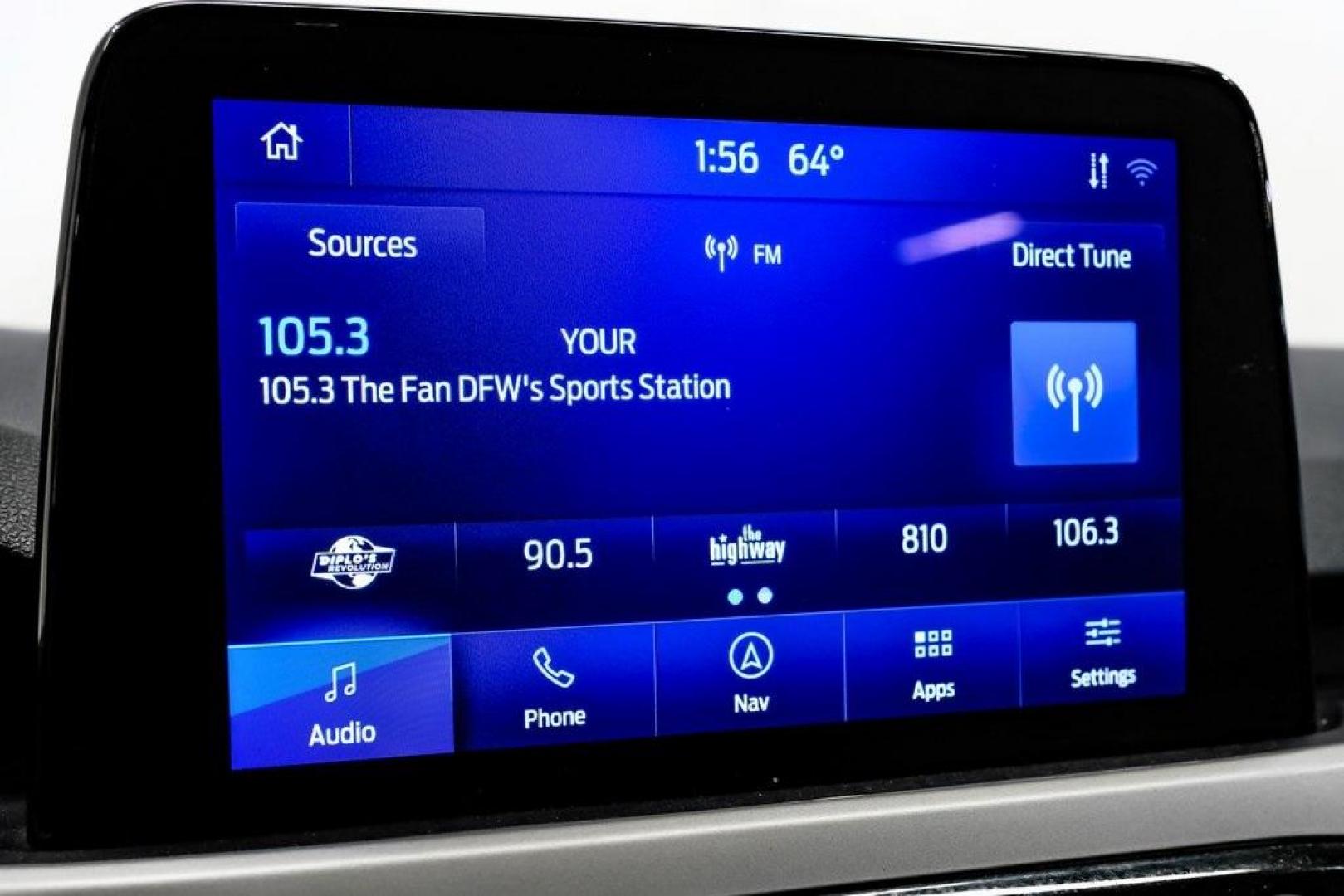 2020 Magnetic /Sandstone Ford Escape SE (1FMCU0G6XLU) with an 1.5L EcoBoost engine, Automatic transmission, located at 15300 Midway Rd., Addison, TX, 75001, (972) 702-0011, 32.958321, -96.838074 - Photo#36