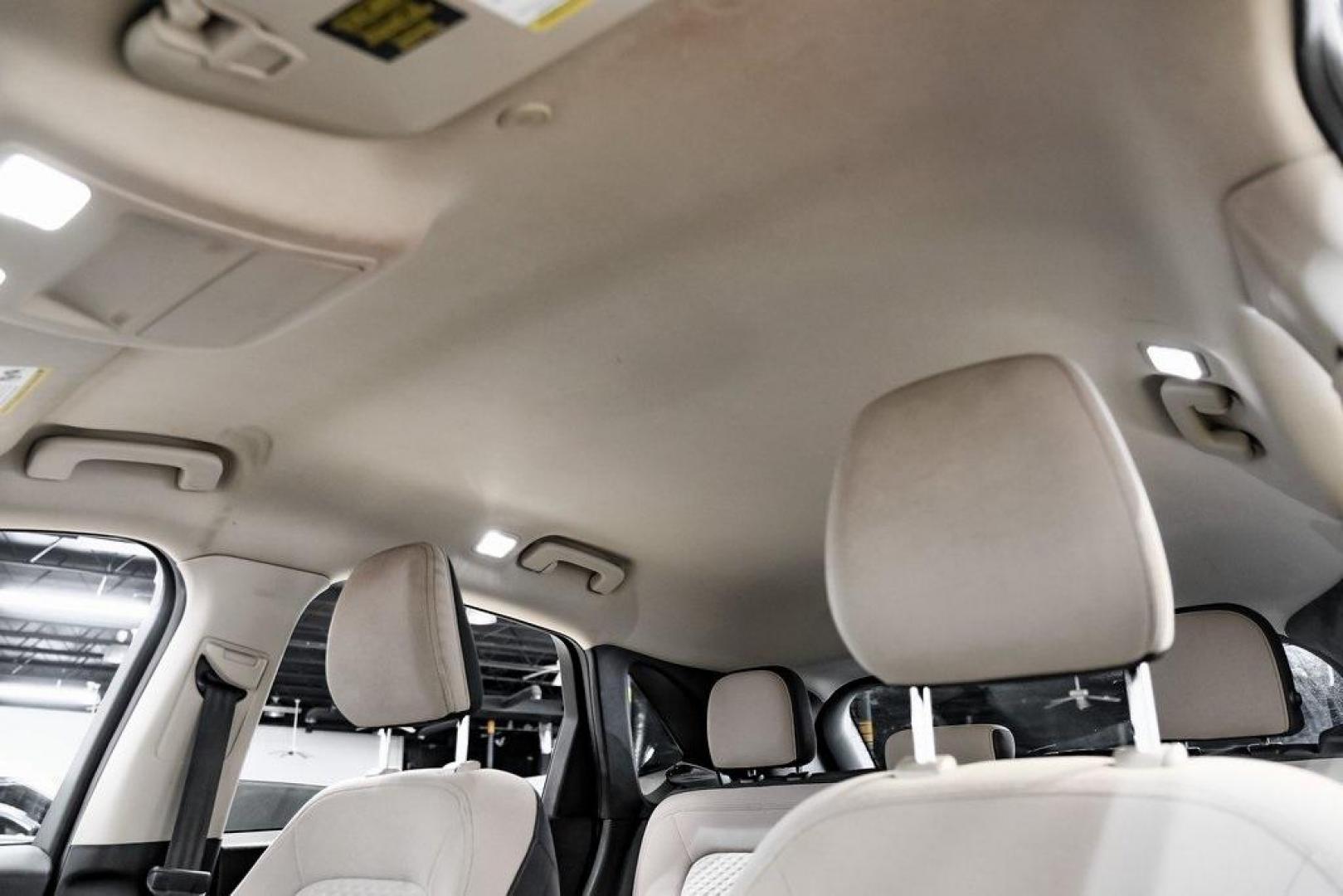 2020 Magnetic /Sandstone Ford Escape SE (1FMCU0G6XLU) with an 1.5L EcoBoost engine, Automatic transmission, located at 15300 Midway Rd., Addison, TX, 75001, (972) 702-0011, 32.958321, -96.838074 - Photo#38