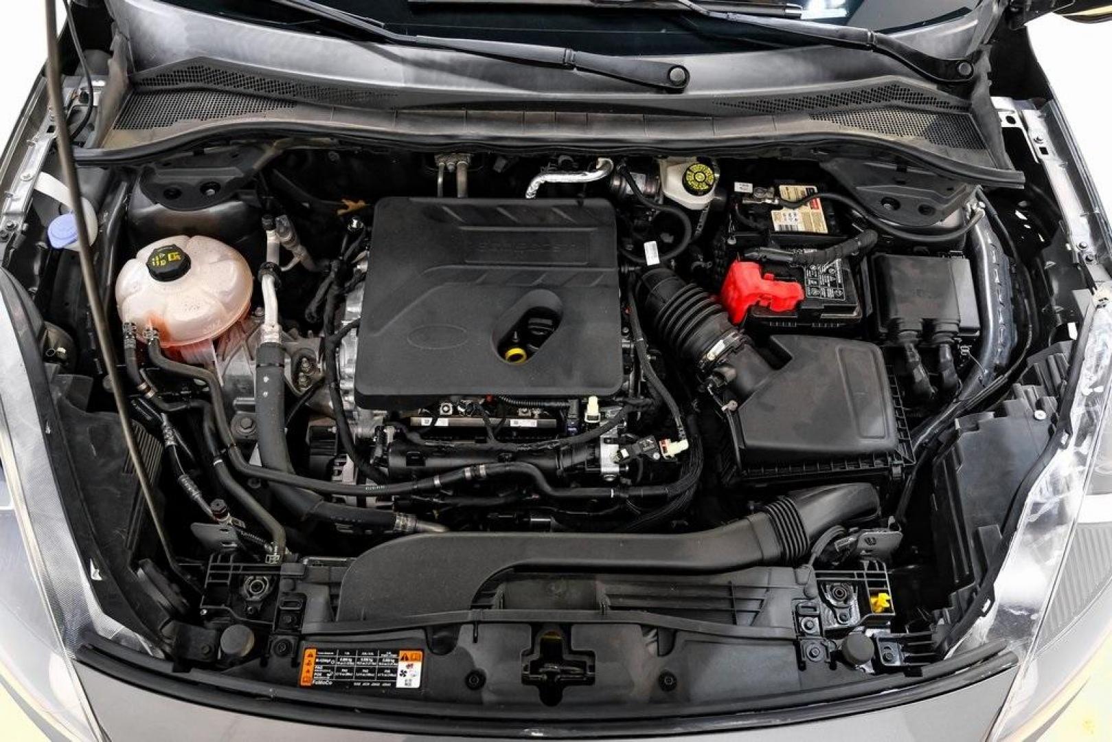 2020 Magnetic /Sandstone Ford Escape SE (1FMCU0G6XLU) with an 1.5L EcoBoost engine, Automatic transmission, located at 15300 Midway Rd., Addison, TX, 75001, (972) 702-0011, 32.958321, -96.838074 - Photo#59