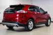 2019 Ruby Red /Ebony Ford Edge SEL (2FMPK3J95KB) with an EcoBoost 2.0L I4 GTDi DOHC Turbocharged VCT engine, Automatic transmission, located at 15300 Midway Rd., Addison, TX, 75001, (972) 702-0011, 32.958321, -96.838074 - Photo#11
