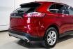 2019 Ruby Red /Ebony Ford Edge SEL (2FMPK3J95KB) with an EcoBoost 2.0L I4 GTDi DOHC Turbocharged VCT engine, Automatic transmission, located at 15300 Midway Rd., Addison, TX, 75001, (972) 702-0011, 32.958321, -96.838074 - Photo#12