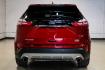 2019 Ruby Red /Ebony Ford Edge SEL (2FMPK3J95KB) with an EcoBoost 2.0L I4 GTDi DOHC Turbocharged VCT engine, Automatic transmission, located at 15300 Midway Rd., Addison, TX, 75001, (972) 702-0011, 32.958321, -96.838074 - Photo#14