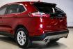 2019 Ruby Red /Ebony Ford Edge SEL (2FMPK3J95KB) with an EcoBoost 2.0L I4 GTDi DOHC Turbocharged VCT engine, Automatic transmission, located at 15300 Midway Rd., Addison, TX, 75001, (972) 702-0011, 32.958321, -96.838074 - Photo#17