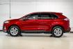 2019 Ruby Red /Ebony Ford Edge SEL (2FMPK3J95KB) with an EcoBoost 2.0L I4 GTDi DOHC Turbocharged VCT engine, Automatic transmission, located at 15300 Midway Rd., Addison, TX, 75001, (972) 702-0011, 32.958321, -96.838074 - Photo#18