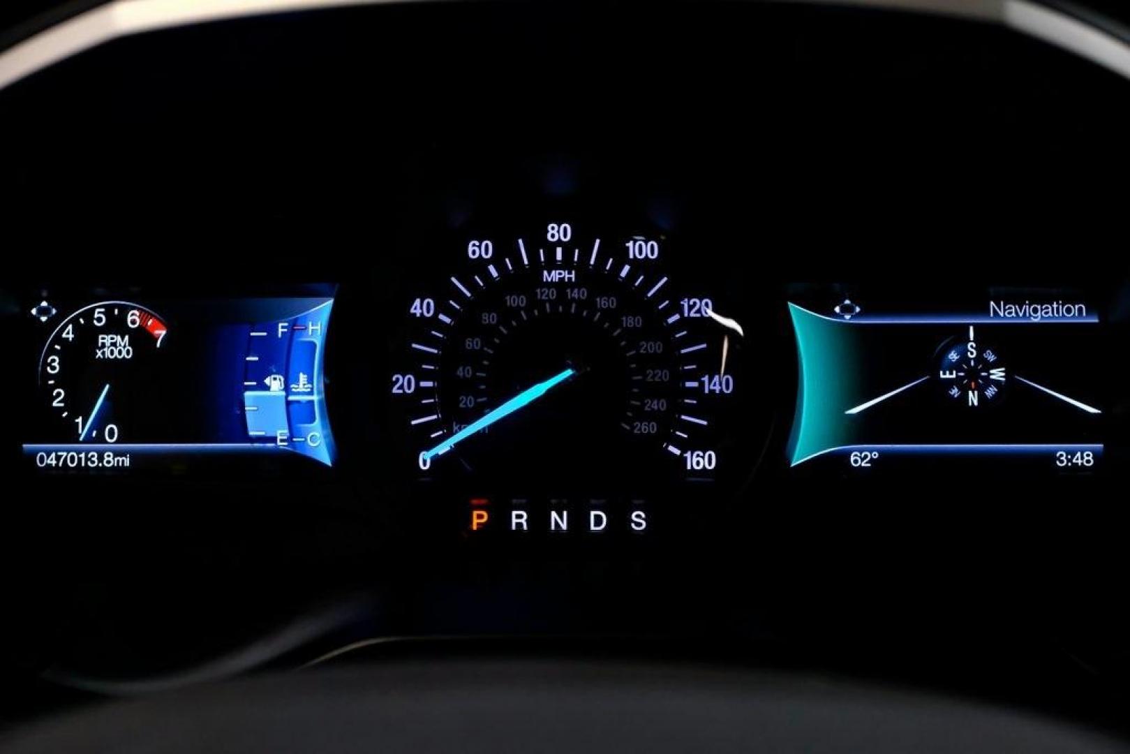 2019 Ruby Red /Ebony Ford Edge SEL (2FMPK3J95KB) with an EcoBoost 2.0L I4 GTDi DOHC Turbocharged VCT engine, Automatic transmission, located at 15300 Midway Rd., Addison, TX, 75001, (972) 702-0011, 32.958321, -96.838074 - Photo#28