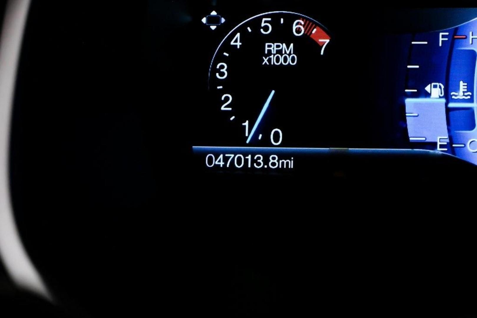 2019 Ruby Red /Ebony Ford Edge SEL (2FMPK3J95KB) with an EcoBoost 2.0L I4 GTDi DOHC Turbocharged VCT engine, Automatic transmission, located at 15300 Midway Rd., Addison, TX, 75001, (972) 702-0011, 32.958321, -96.838074 - Photo#29