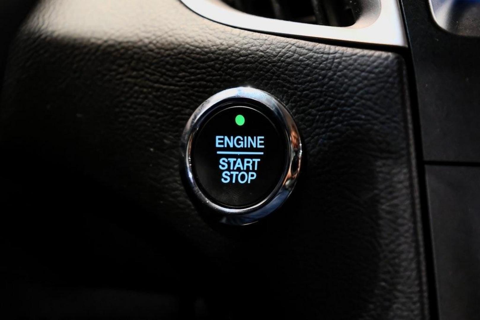 2019 Ruby Red /Ebony Ford Edge SEL (2FMPK3J95KB) with an EcoBoost 2.0L I4 GTDi DOHC Turbocharged VCT engine, Automatic transmission, located at 15300 Midway Rd., Addison, TX, 75001, (972) 702-0011, 32.958321, -96.838074 - Photo#30