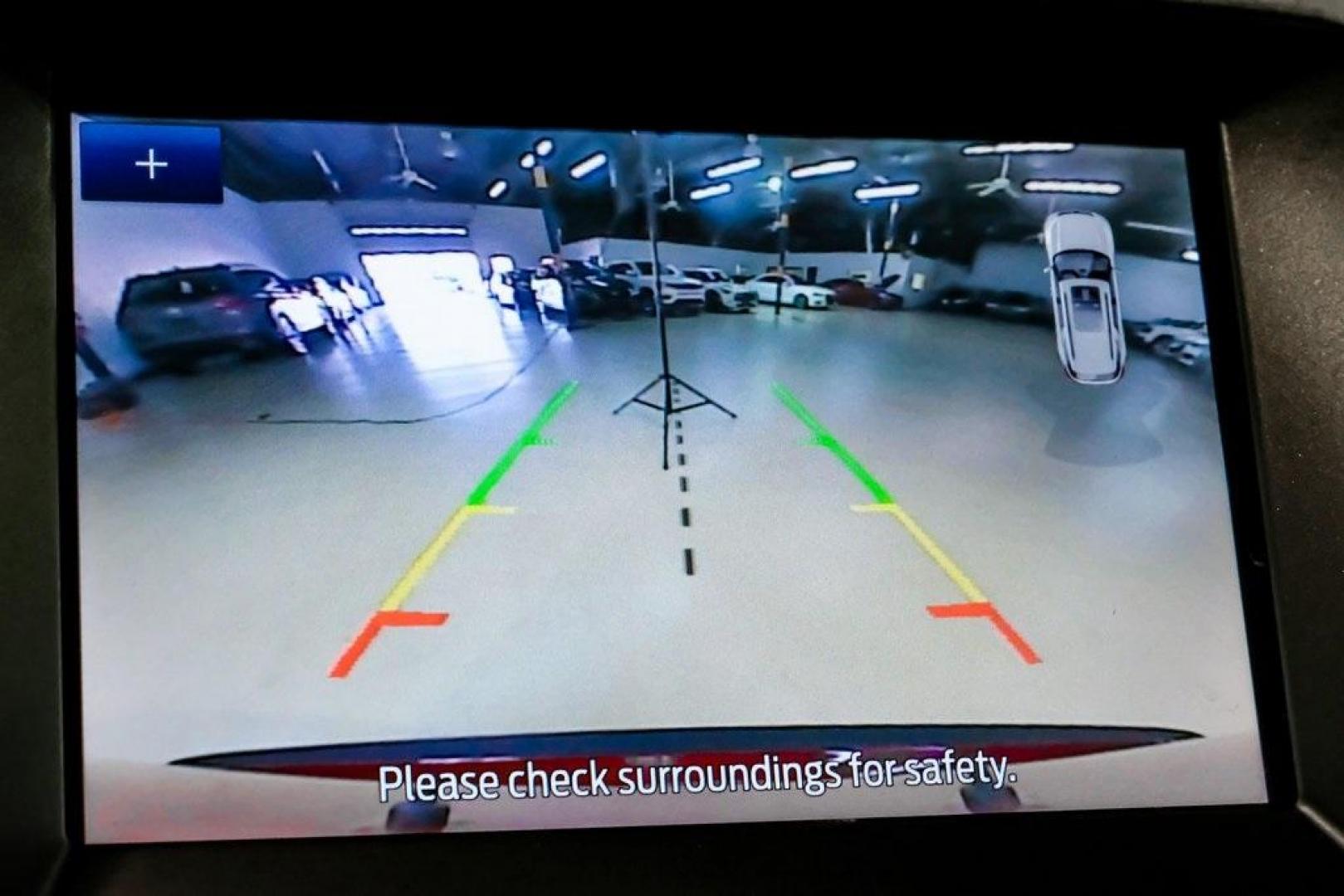 2019 Ruby Red /Ebony Ford Edge SEL (2FMPK3J95KB) with an EcoBoost 2.0L I4 GTDi DOHC Turbocharged VCT engine, Automatic transmission, located at 15300 Midway Rd., Addison, TX, 75001, (972) 702-0011, 32.958321, -96.838074 - Photo#33