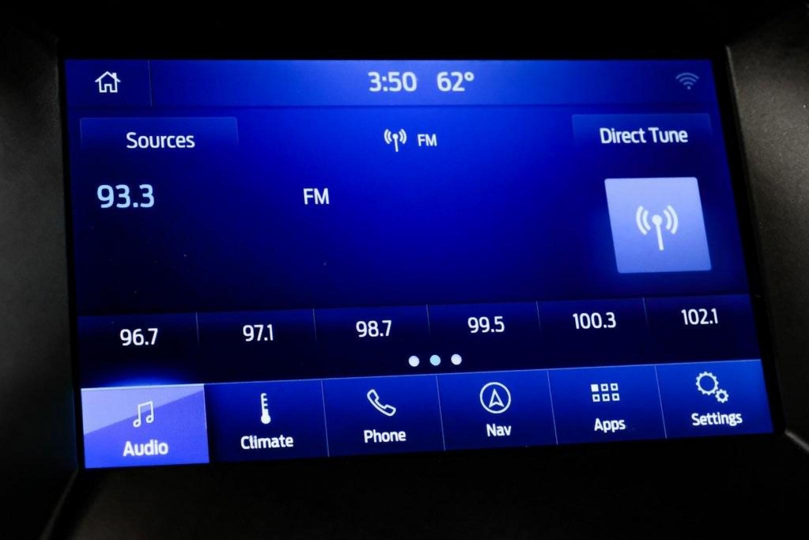 2019 Ruby Red /Ebony Ford Edge SEL (2FMPK3J95KB) with an EcoBoost 2.0L I4 GTDi DOHC Turbocharged VCT engine, Automatic transmission, located at 15300 Midway Rd., Addison, TX, 75001, (972) 702-0011, 32.958321, -96.838074 - Photo#42