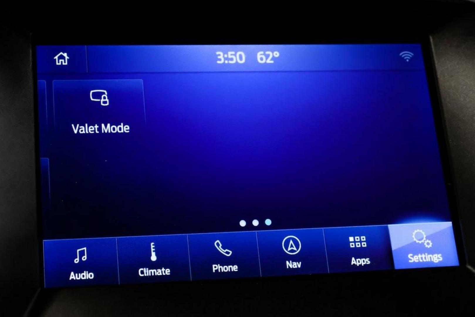 2019 Ruby Red /Ebony Ford Edge SEL (2FMPK3J95KB) with an EcoBoost 2.0L I4 GTDi DOHC Turbocharged VCT engine, Automatic transmission, located at 15300 Midway Rd., Addison, TX, 75001, (972) 702-0011, 32.958321, -96.838074 - Photo#46