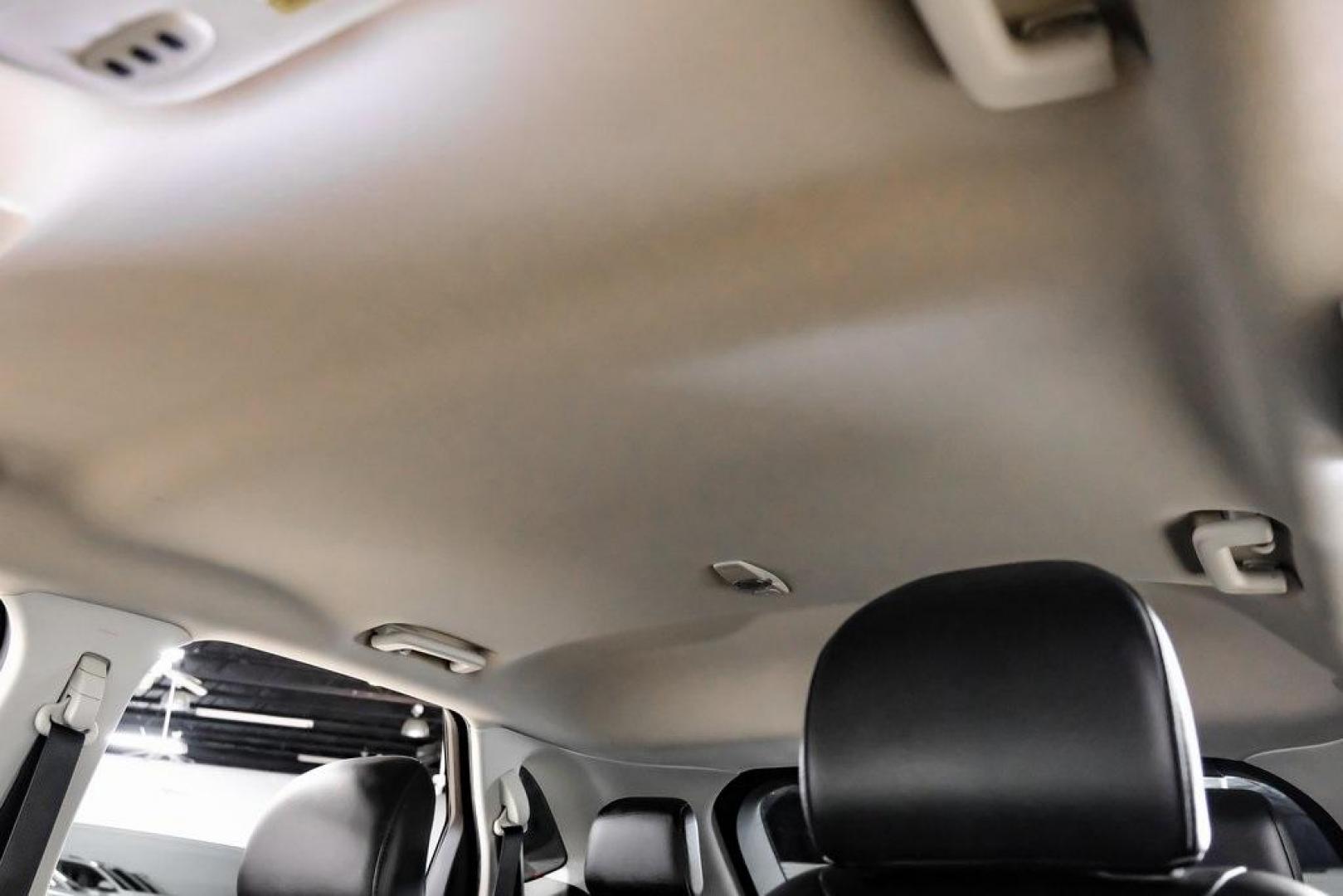 2019 Ruby Red /Ebony Ford Edge SEL (2FMPK3J95KB) with an EcoBoost 2.0L I4 GTDi DOHC Turbocharged VCT engine, Automatic transmission, located at 15300 Midway Rd., Addison, TX, 75001, (972) 702-0011, 32.958321, -96.838074 - Photo#48