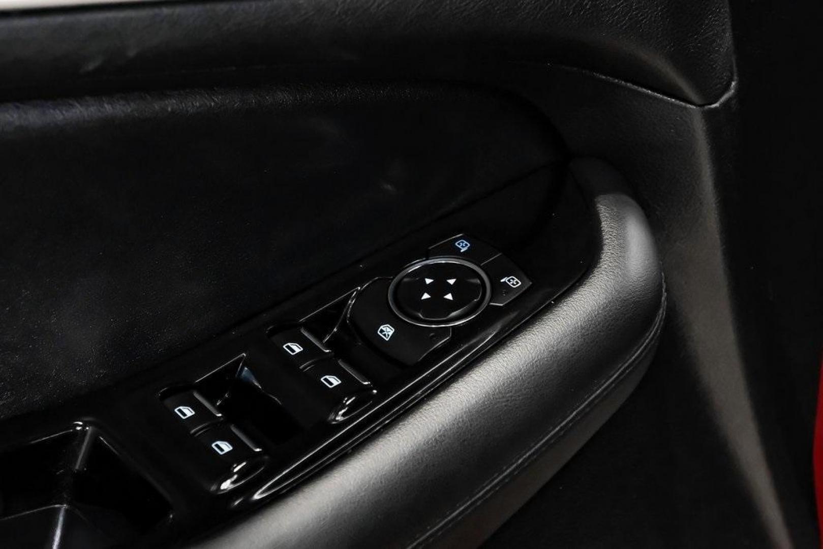 2019 Ruby Red /Ebony Ford Edge SEL (2FMPK3J95KB) with an EcoBoost 2.0L I4 GTDi DOHC Turbocharged VCT engine, Automatic transmission, located at 15300 Midway Rd., Addison, TX, 75001, (972) 702-0011, 32.958321, -96.838074 - Photo#63