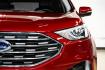 2019 Ruby Red /Ebony Ford Edge SEL (2FMPK3J95KB) with an EcoBoost 2.0L I4 GTDi DOHC Turbocharged VCT engine, Automatic transmission, located at 15300 Midway Rd., Addison, TX, 75001, (972) 702-0011, 32.958321, -96.838074 - Photo#67
