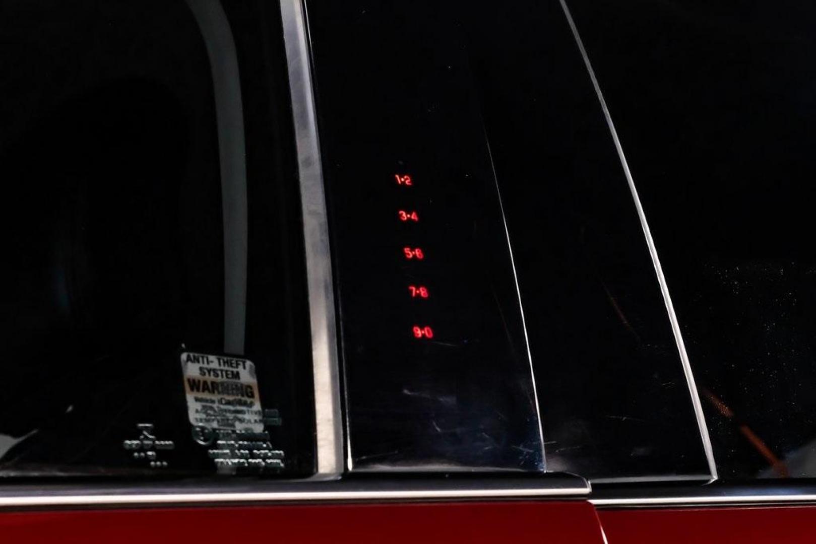 2019 Ruby Red /Ebony Ford Edge SEL (2FMPK3J95KB) with an EcoBoost 2.0L I4 GTDi DOHC Turbocharged VCT engine, Automatic transmission, located at 15300 Midway Rd., Addison, TX, 75001, (972) 702-0011, 32.958321, -96.838074 - Photo#69