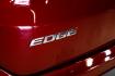 2019 Ruby Red /Ebony Ford Edge SEL (2FMPK3J95KB) with an EcoBoost 2.0L I4 GTDi DOHC Turbocharged VCT engine, Automatic transmission, located at 15300 Midway Rd., Addison, TX, 75001, (972) 702-0011, 32.958321, -96.838074 - Photo#70