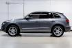 2016 Monsoon Gray Metallic /Black Audi Q5 2.0T Premium Plus (WA1L2AFP9GA) with an 2.0L 4-Cylinder TFSI engine, Automatic transmission, located at 15300 Midway Rd., Addison, TX, 75001, (972) 702-0011, 32.958321, -96.838074 - Photo#19