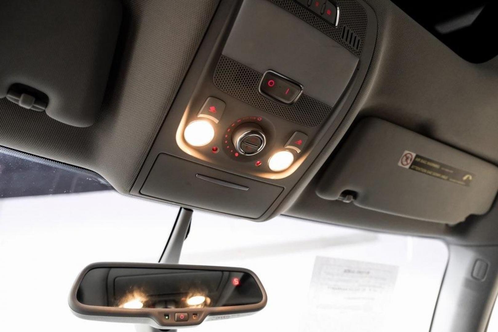 2016 Monsoon Gray Metallic /Black Audi Q5 2.0T Premium Plus (WA1L2AFP9GA) with an 2.0L 4-Cylinder TFSI engine, Automatic transmission, located at 15300 Midway Rd., Addison, TX, 75001, (972) 702-0011, 32.958321, -96.838074 - Photo#38