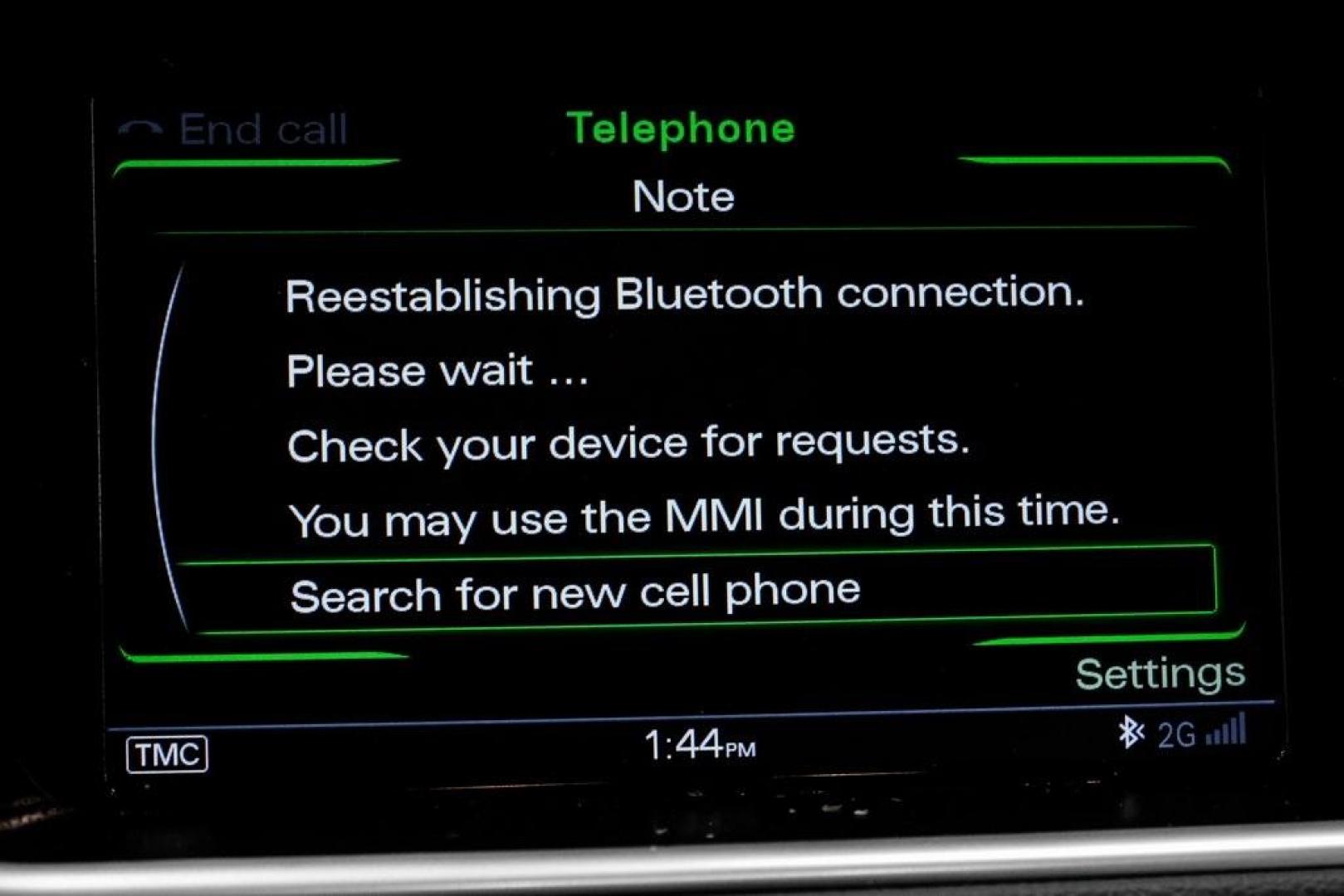 2016 Monsoon Gray Metallic /Black Audi Q5 2.0T Premium Plus (WA1L2AFP9GA) with an 2.0L 4-Cylinder TFSI engine, Automatic transmission, located at 15300 Midway Rd., Addison, TX, 75001, (972) 702-0011, 32.958321, -96.838074 - Photo#40