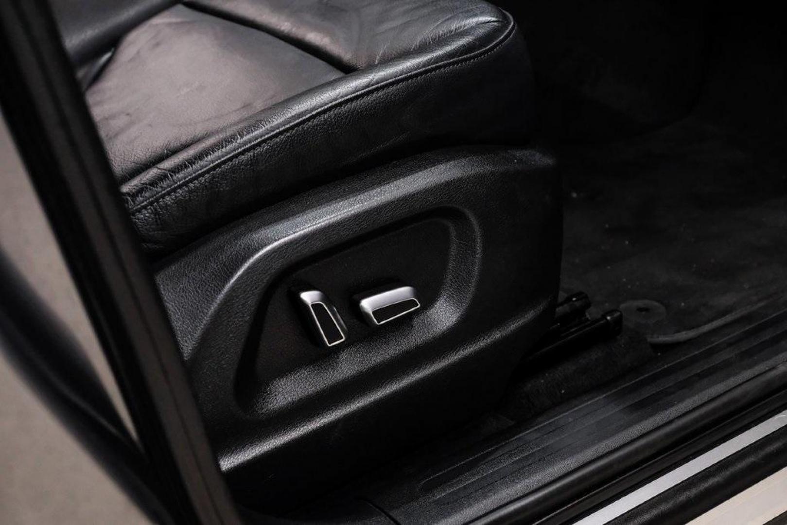 2016 Monsoon Gray Metallic /Black Audi Q5 2.0T Premium Plus (WA1L2AFP9GA) with an 2.0L 4-Cylinder TFSI engine, Automatic transmission, located at 15300 Midway Rd., Addison, TX, 75001, (972) 702-0011, 32.958321, -96.838074 - Photo#46