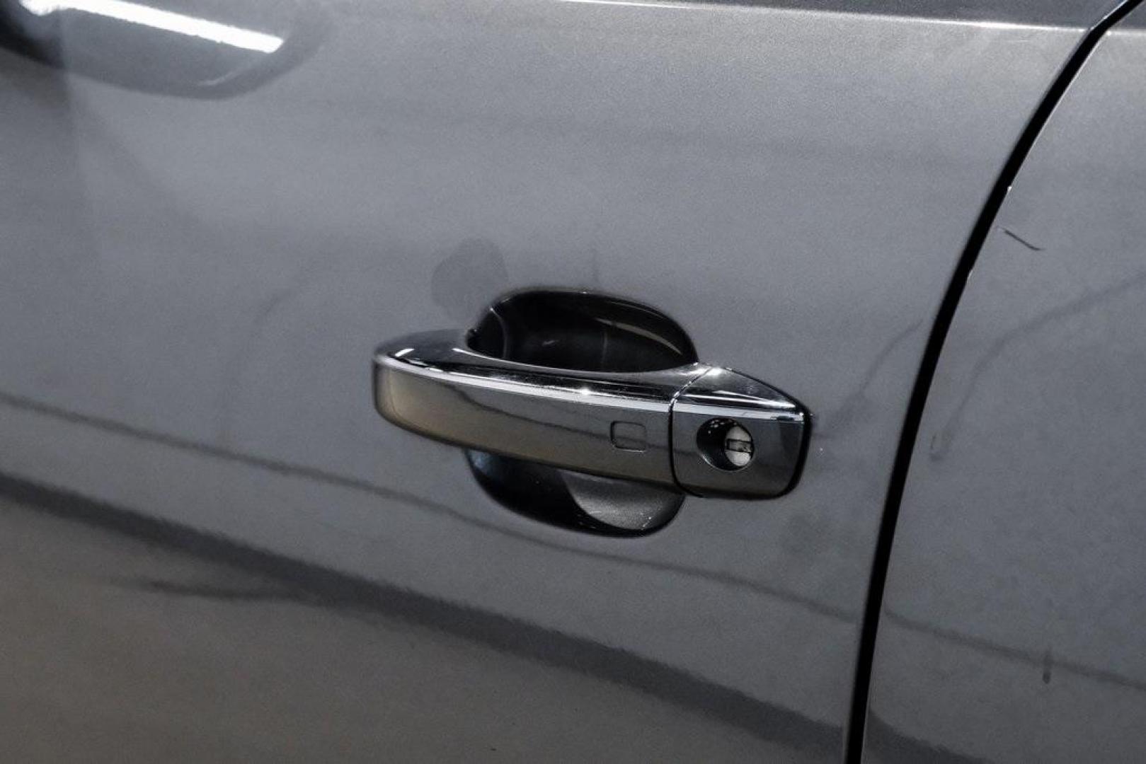 2016 Monsoon Gray Metallic /Black Audi Q5 2.0T Premium Plus (WA1L2AFP9GA) with an 2.0L 4-Cylinder TFSI engine, Automatic transmission, located at 15300 Midway Rd., Addison, TX, 75001, (972) 702-0011, 32.958321, -96.838074 - Photo#53