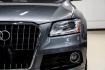 2016 Monsoon Gray Metallic /Black Audi Q5 2.0T Premium Plus (WA1L2AFP9GA) with an 2.0L 4-Cylinder TFSI engine, Automatic transmission, located at 15300 Midway Rd., Addison, TX, 75001, (972) 702-0011, 32.958321, -96.838074 - Photo#60