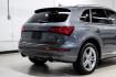 2016 Monsoon Gray Metallic /Black Audi Q5 2.0T Premium Plus (WA1L2AFP9GA) with an 2.0L 4-Cylinder TFSI engine, Automatic transmission, located at 15300 Midway Rd., Addison, TX, 75001, (972) 702-0011, 32.958321, -96.838074 - 2016 Audi Q5 2.0T Premium Plus Quattro<br><br>Now Available at Midway Auto Group, Addison, Texas<br><br>Luxury, versatility, and Audis signature build quality come together in the 2016 Audi Q5 Premium Plus Quattro. With its refined interior, turbocharged performance, and all-weather Quattro AWD syst - Photo#13