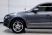 2016 Monsoon Gray Metallic /Black Audi Q5 2.0T Premium Plus (WA1L2AFP9GA) with an 2.0L 4-Cylinder TFSI engine, Automatic transmission, located at 15300 Midway Rd., Addison, TX, 75001, (972) 702-0011, 32.958321, -96.838074 - 2016 Audi Q5 2.0T Premium Plus Quattro<br><br>Now Available at Midway Auto Group, Addison, Texas<br><br>Luxury, versatility, and Audis signature build quality come together in the 2016 Audi Q5 Premium Plus Quattro. With its refined interior, turbocharged performance, and all-weather Quattro AWD syst - Photo#20