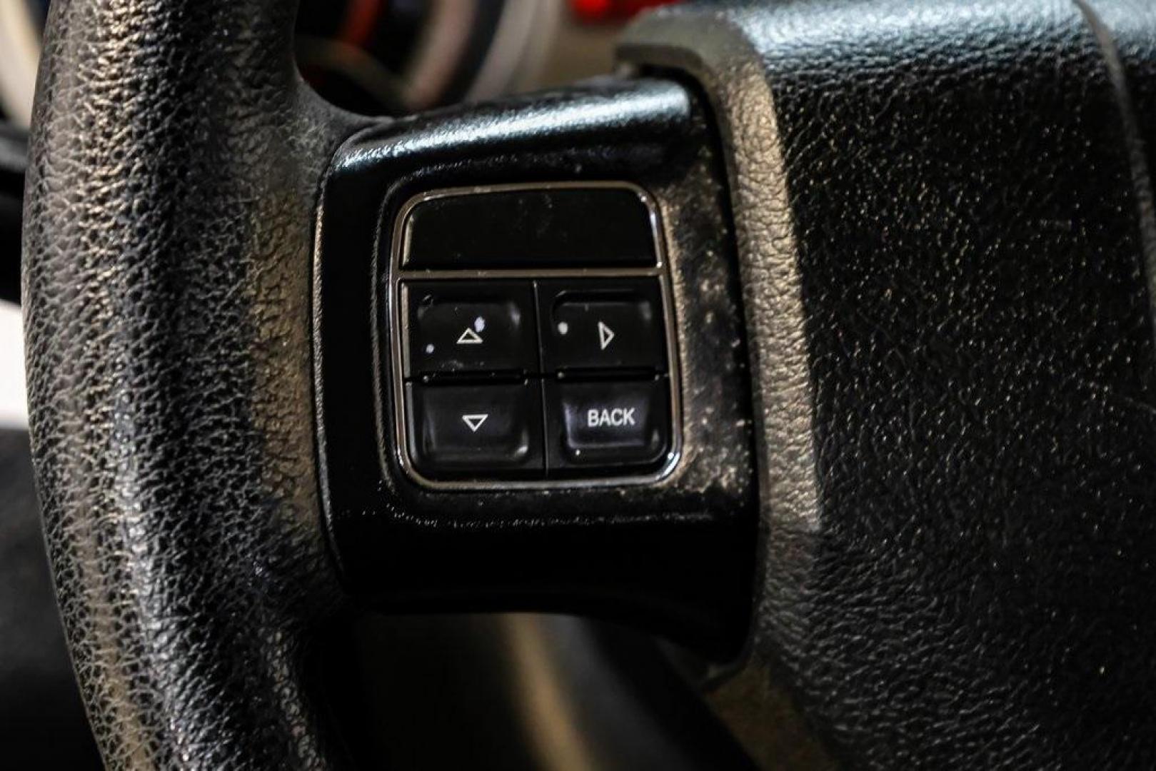 2017 Pitch Black Clearcoat /Black Dodge Journey SE (3C4PDCAB3HT) with an 2.4L I4 DOHC 16V Dual VVT engine, Automatic transmission, located at 15300 Midway Rd., Addison, TX, 75001, (972) 702-0011, 32.958321, -96.838074 - Photo#20