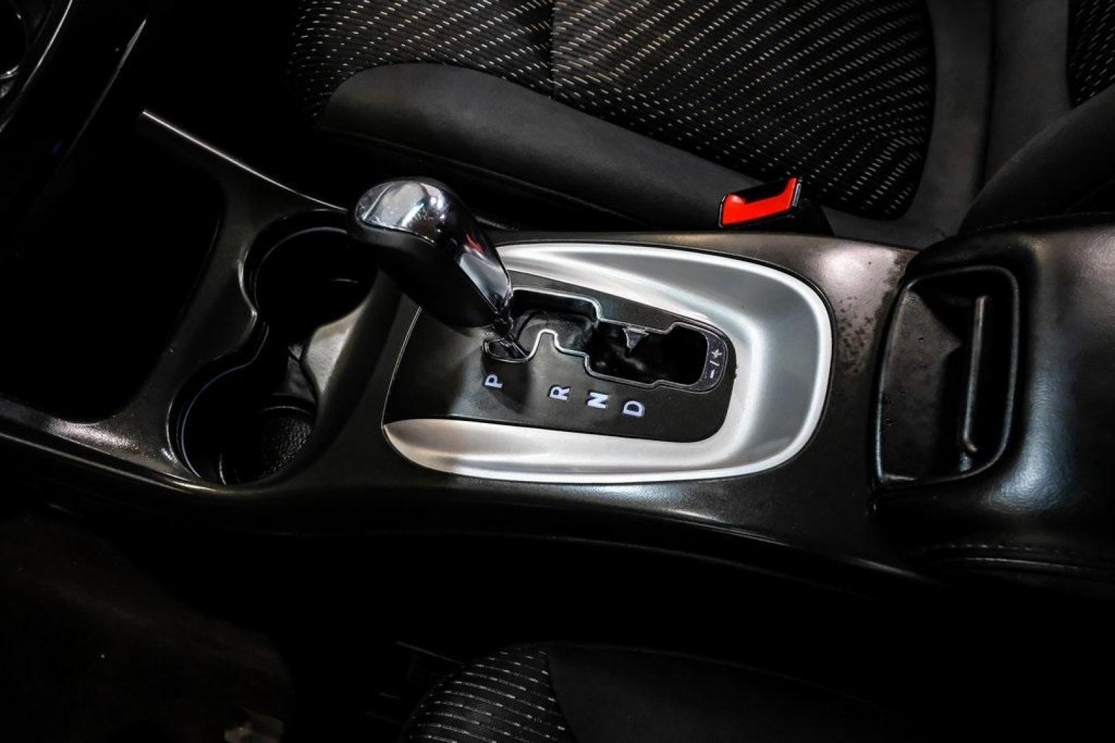 2017 Pitch Black Clearcoat /Black Dodge Journey SE (3C4PDCAB3HT) with an 2.4L I4 DOHC 16V Dual VVT engine, Automatic transmission, located at 15300 Midway Rd., Addison, TX, 75001, (972) 702-0011, 32.958321, -96.838074 - Photo#23