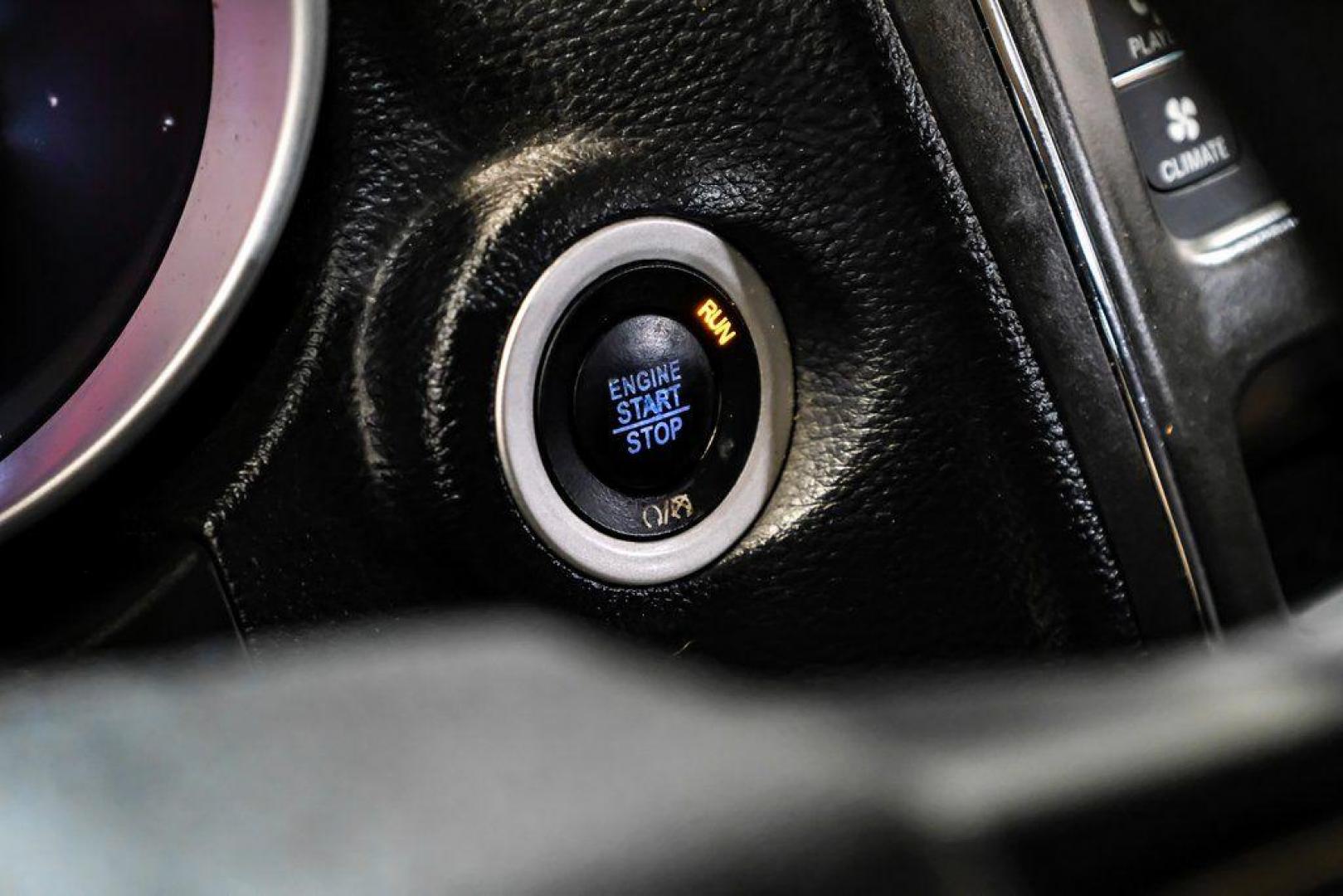 2017 Pitch Black Clearcoat /Black Dodge Journey SE (3C4PDCAB3HT) with an 2.4L I4 DOHC 16V Dual VVT engine, Automatic transmission, located at 15300 Midway Rd., Addison, TX, 75001, (972) 702-0011, 32.958321, -96.838074 - 2017 Dodge Journey SE<br><br>Now Available at Midway Auto Group, Addison, Texas<br><br>Practical, versatile, and budget-friendly, the 2017 Dodge Journey SE is a midsize SUV that delivers space, comfort, and value. With flexible seating, strong reliability, and a smooth driving feel, the Journey SE i - Photo#22