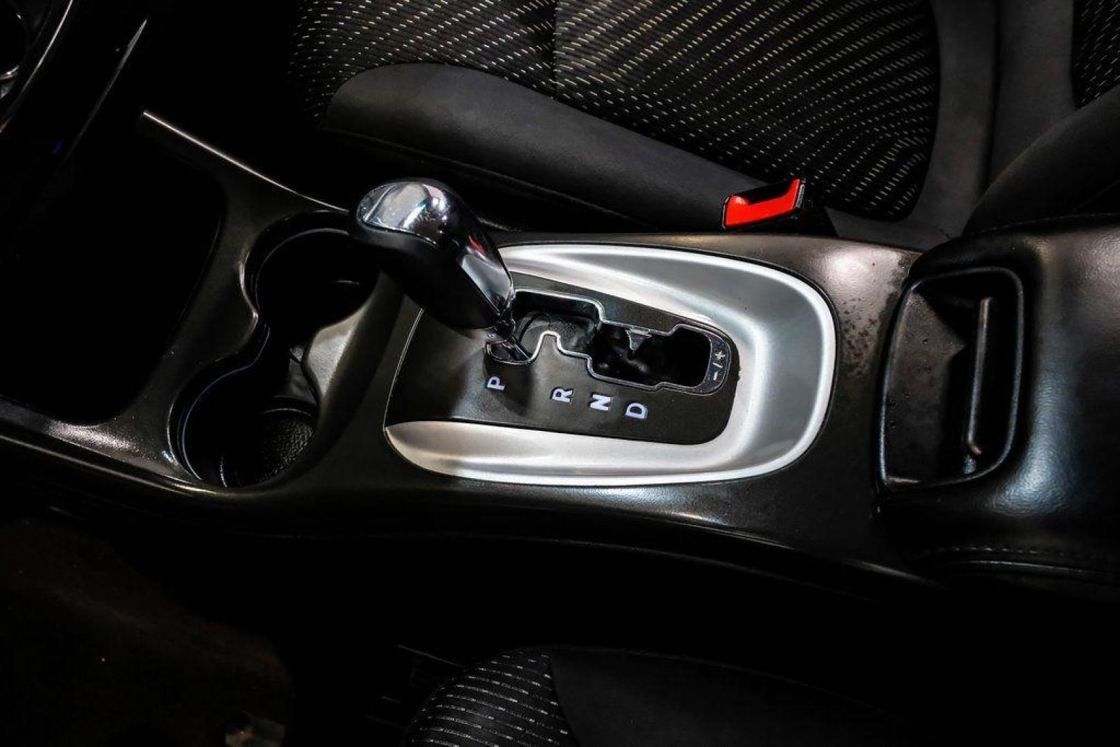 2017 Pitch Black Clearcoat /Black Dodge Journey SE (3C4PDCAB3HT) with an 2.4L I4 DOHC 16V Dual VVT engine, Automatic transmission, located at 15300 Midway Rd., Addison, TX, 75001, (972) 702-0011, 32.958321, -96.838074 - 2017 Dodge Journey SE<br><br>Now Available at Midway Auto Group, Addison, Texas<br><br>Practical, versatile, and budget-friendly, the 2017 Dodge Journey SE is a midsize SUV that delivers space, comfort, and value. With flexible seating, strong reliability, and a smooth driving feel, the Journey SE i - Photo#23