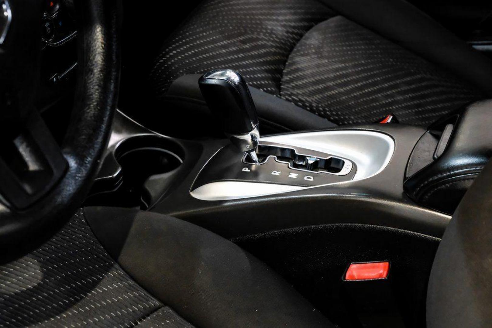 2017 Pitch Black Clearcoat /Black Dodge Journey SE (3C4PDCAB3HT) with an 2.4L I4 DOHC 16V Dual VVT engine, Automatic transmission, located at 15300 Midway Rd., Addison, TX, 75001, (972) 702-0011, 32.958321, -96.838074 - 2017 Dodge Journey SE<br><br>Now Available at Midway Auto Group, Addison, Texas<br><br>Practical, versatile, and budget-friendly, the 2017 Dodge Journey SE is a midsize SUV that delivers space, comfort, and value. With flexible seating, strong reliability, and a smooth driving feel, the Journey SE i - Photo#24