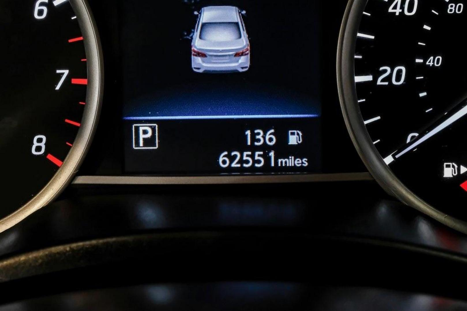 2019 Brilliant Silver Metallic /Charcoal Nissan Sentra SV (3N1AB7AP2KL) with an 1.8L 4-Cylinder DOHC 16V engine, CVT transmission, located at 15300 Midway Rd., Addison, TX, 75001, (972) 702-0011, 32.958321, -96.838074 - Photo#25