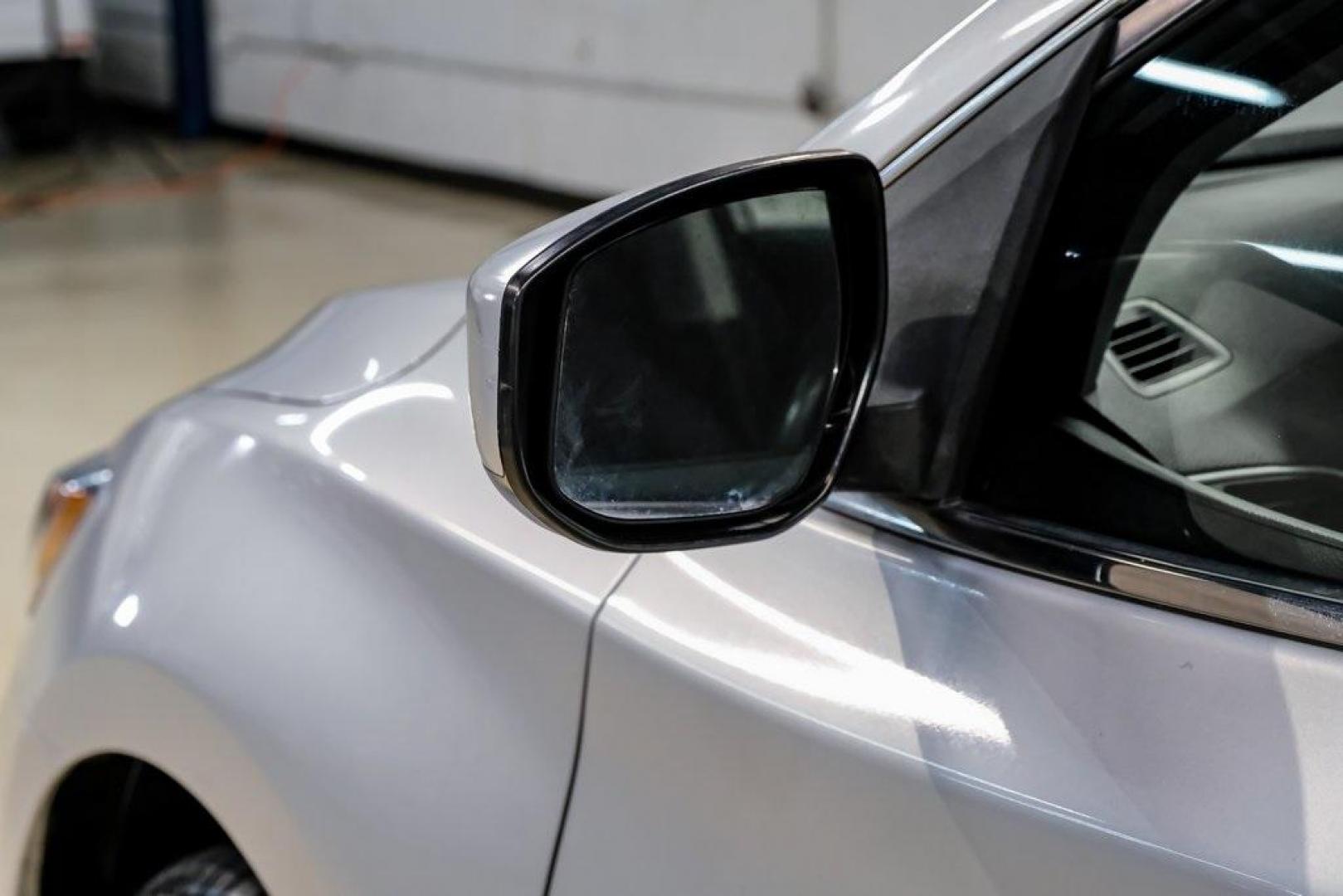 2019 Brilliant Silver Metallic /Charcoal Nissan Sentra SV (3N1AB7AP2KL) with an 1.8L 4-Cylinder DOHC 16V engine, CVT transmission, located at 15300 Midway Rd., Addison, TX, 75001, (972) 702-0011, 32.958321, -96.838074 - Photo#48