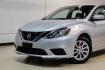 2019 Brilliant Silver Metallic /Charcoal Nissan Sentra SV (3N1AB7AP2KL) with an 1.8L 4-Cylinder DOHC 16V engine, CVT transmission, located at 15300 Midway Rd., Addison, TX, 75001, (972) 702-0011, 32.958321, -96.838074 - 2019 Nissan Sentra SV<br><br>Now Available at Midway Auto Group, Addison, Texas<br><br>Efficient, comfortable, and feature-packedthe 2019 Nissan Sentra SV is a practical compact sedan offering modern tech, excellent fuel economy, and a smooth, quiet ride. With upgraded interior materials and enhance - Photo#4
