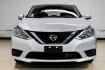 2019 Brilliant Silver Metallic /Charcoal Nissan Sentra SV (3N1AB7AP2KL) with an 1.8L 4-Cylinder DOHC 16V engine, CVT transmission, located at 15300 Midway Rd., Addison, TX, 75001, (972) 702-0011, 32.958321, -96.838074 - 2019 Nissan Sentra SV<br><br>Now Available at Midway Auto Group, Addison, Texas<br><br>Efficient, comfortable, and feature-packedthe 2019 Nissan Sentra SV is a practical compact sedan offering modern tech, excellent fuel economy, and a smooth, quiet ride. With upgraded interior materials and enhance - Photo#6