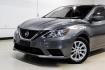 2019 Gun Metallic /Charcoal Nissan Sentra SV (3N1AB7AP4KL) with an 1.8L 4-Cylinder DOHC 16V engine, CVT transmission, located at 15300 Midway Rd., Addison, TX, 75001, (972) 702-0011, 32.958321, -96.838074 - 2019 Nissan Sentra SV<br><br>Now Available at Midway Auto Group, Addison, Texas<br><br>Comfortable, efficient, and packed with the 2019 Nissan Sentra SV is a step up from the base model, offering upgraded technology, refined interior features, and excellent fuel economy. With its spacious cabin and - Photo#4