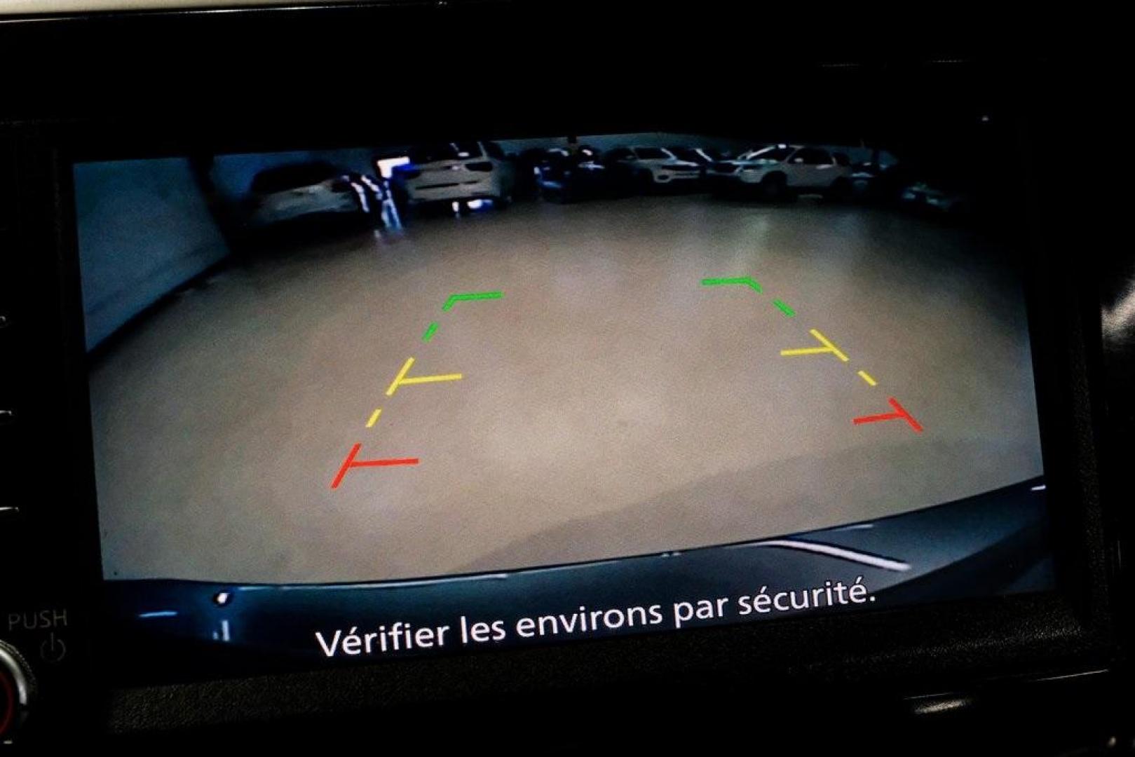 2019 Gun Metallic /Charcoal Nissan Sentra SV (3N1AB7AP4KL) with an 1.8L 4-Cylinder DOHC 16V engine, CVT transmission, located at 15300 Midway Rd., Addison, TX, 75001, (972) 702-0011, 32.958321, -96.838074 - 2019 Nissan Sentra SV<br><br>Now Available at Midway Auto Group, Addison, Texas<br><br>Comfortable, efficient, and packed with the 2019 Nissan Sentra SV is a step up from the base model, offering upgraded technology, refined interior features, and excellent fuel economy. With its spacious cabin and - Photo#31