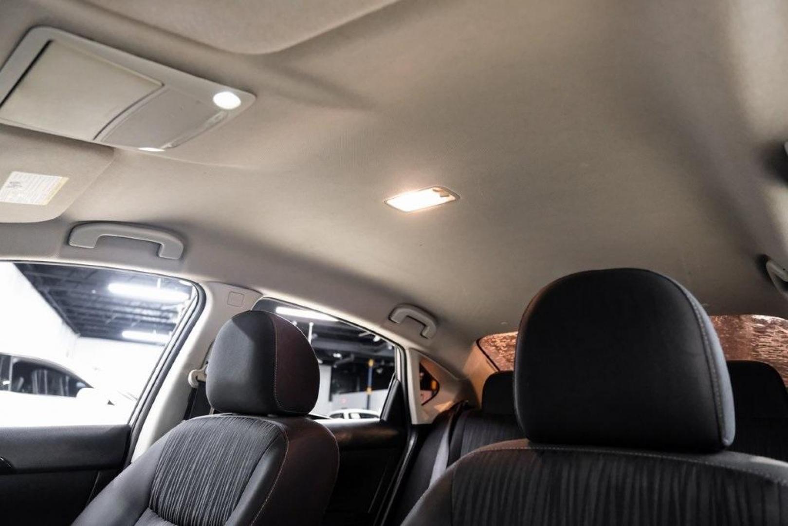 2019 Gun Metallic /Charcoal Nissan Sentra SV (3N1AB7AP4KL) with an 1.8L 4-Cylinder DOHC 16V engine, CVT transmission, located at 15300 Midway Rd., Addison, TX, 75001, (972) 702-0011, 32.958321, -96.838074 - 2019 Nissan Sentra SV<br><br>Now Available at Midway Auto Group, Addison, Texas<br><br>Comfortable, efficient, and packed with the 2019 Nissan Sentra SV is a step up from the base model, offering upgraded technology, refined interior features, and excellent fuel economy. With its spacious cabin and - Photo#40