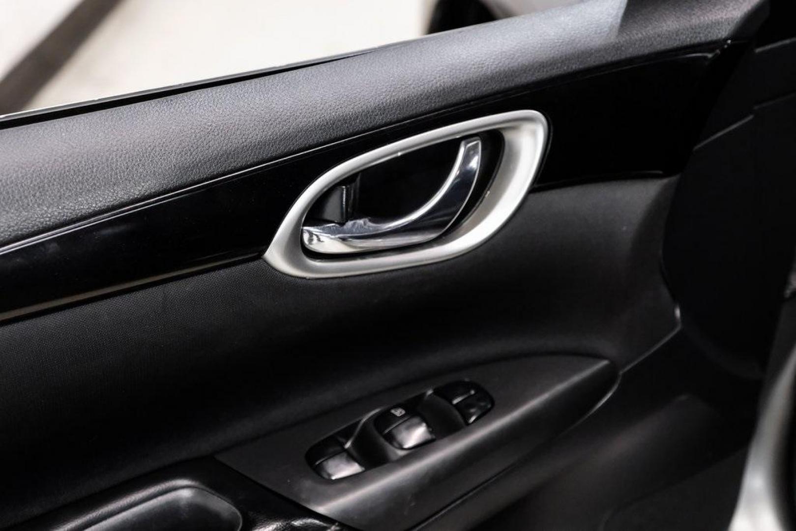 2019 Gun Metallic /Charcoal Nissan Sentra SV (3N1AB7AP4KL) with an 1.8L 4-Cylinder DOHC 16V engine, CVT transmission, located at 15300 Midway Rd., Addison, TX, 75001, (972) 702-0011, 32.958321, -96.838074 - 2019 Nissan Sentra SV<br><br>Now Available at Midway Auto Group, Addison, Texas<br><br>Comfortable, efficient, and packed with the 2019 Nissan Sentra SV is a step up from the base model, offering upgraded technology, refined interior features, and excellent fuel economy. With its spacious cabin and - Photo#52