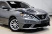 2019 Gun Metallic /Charcoal Nissan Sentra SV (3N1AB7AP4KL) with an 1.8L 4-Cylinder DOHC 16V engine, CVT transmission, located at 15300 Midway Rd., Addison, TX, 75001, (972) 702-0011, 32.958321, -96.838074 - 2019 Nissan Sentra SV<br><br>Now Available at Midway Auto Group, Addison, Texas<br><br>Comfortable, efficient, and packed with the 2019 Nissan Sentra SV is a step up from the base model, offering upgraded technology, refined interior features, and excellent fuel economy. With its spacious cabin and - Photo#9