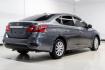 2019 Gun Metallic /Charcoal Nissan Sentra SV (3N1AB7AP4KL) with an 1.8L 4-Cylinder DOHC 16V engine, CVT transmission, located at 15300 Midway Rd., Addison, TX, 75001, (972) 702-0011, 32.958321, -96.838074 - 2019 Nissan Sentra SV<br><br>Now Available at Midway Auto Group, Addison, Texas<br><br>Comfortable, efficient, and packed with the 2019 Nissan Sentra SV is a step up from the base model, offering upgraded technology, refined interior features, and excellent fuel economy. With its spacious cabin and - Photo#11